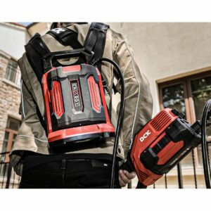 DCK Akku Hochentaster Aufsatz für KDCS101 – Bild 17