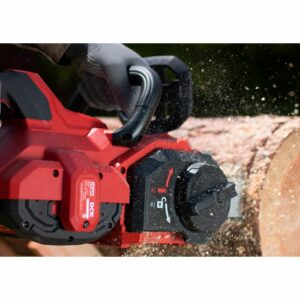 DCK Tools KDCS58181FDK Akku Kettensäge 58V 45cm mit 1 x 5.0Ah Akku – Bild 20