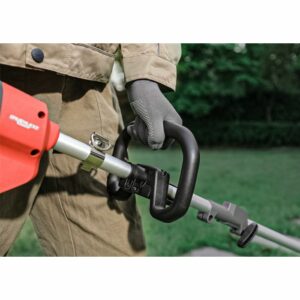 DCK 58V Akku Kombimotor Set - Freischneider & Teleskop-Heckenschere mit 1x5.0Ah Akku  | KDPH581+KDST151+KDHT211 – Bild 11