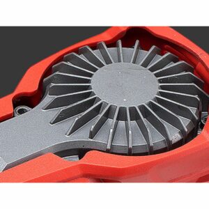 DCK Tools KDHT58261Z Akku-Heckenschere 58V 650mm - BODY – Bild 16