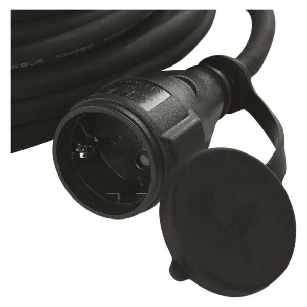 Emos 3x2,5mm² Verlängerungskabel 10 Metern