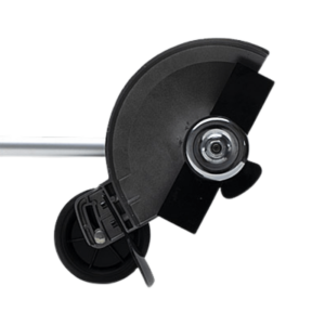 DCK Kantenschneider-Aufsatz KDPH581 Kombimotor – 58V – Bild 3