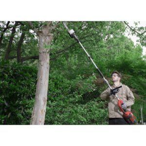 DCK Akku Hochentaster Aufsatz für KDCS101 – Bild 12