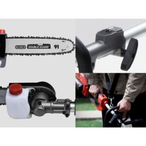 DCK Akku Hochentaster Aufsatz für KDCS101 – Bild 6