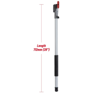 DCK Verlängerung KDPH581 – 71 cm Stange für Kombimotor – Bild 3
