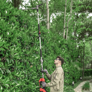 DCK Verlängerung KDPH581 – 71 cm Stange für Kombimotor – Bild 4