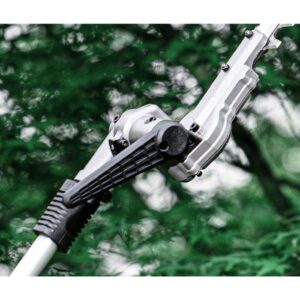 DCK 58V Akku Kombimotor Set - Freischneider & Teleskop-Heckenschere mit 1x5.0Ah Akku | KDPH581+KDST151+KDHT211 – Bild 20