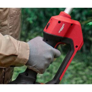 DCK 58V Akku Kombimotor Set - Freischneider & Teleskop-Heckenschere mit 1x5.0Ah Akku | KDPH581+KDST151+KDHT211 – Bild 21