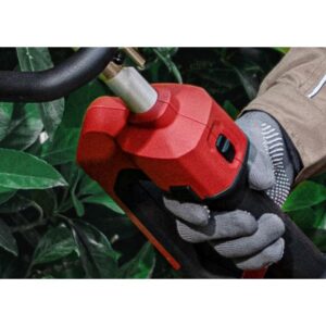 DCK Akku Hochentaster Aufsatz für KDCS101 – Bild 14