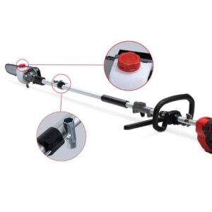 DCK Akku Hochentaster Aufsatz für KDCS101 – Bild 3