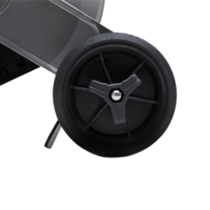 DCK Kantenschneider-Aufsatz KDPH581 Kombimotor – 58V – Bild 4