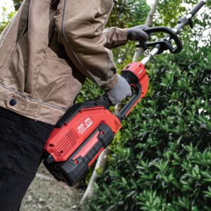 DCK Akku Hochentaster Aufsatz für KDCS101 – Bild 9