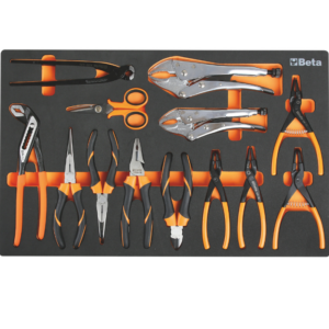 BETA RSC50 F Werkstatteinrichtung + Gratis 411-teilige Werkzeugsatz im Wert von 2.199 € – Bild 11