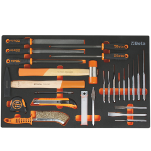 BETA RSC50 F Werkstatteinrichtung + Gratis 411-teilige Werkzeugsatz im Wert von 2.199 € – Bild 13
