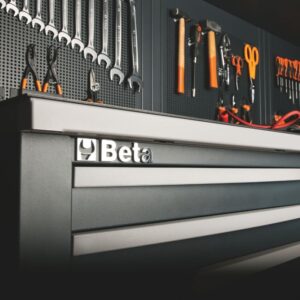 BETA RSC50 F Werkstatteinrichtung + Gratis 411-teilige Werkzeugsatz im Wert von 2.199 € – Bild 6