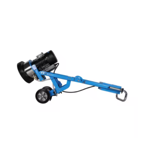 BYCON DFG-300 Boden-Schleifmaschine 300 mm 2200W - Nass / Trocken – Bild 3