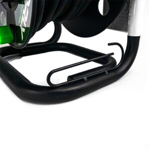 D'Orly 3×2.5mm² Neopren Kabeltrommel 230V IP44 - 25M/40M - H07RN-F – Bild 9