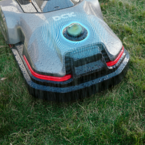 DCK TERRAINA S KI-Mähroboter – 2000 m² – 3D LiDAR SLAM – Kabellose Begrenzung – Bild 14