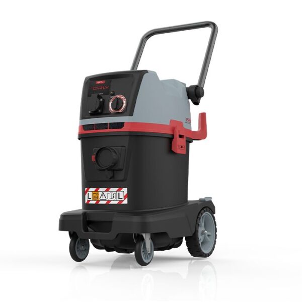 D’Orly x Sprintus CraftiX 35M Gecertificeerde Veiligheidsstofzuiger L-Klasse D’Orly x Sprintus CraftiX 35M Gecertificeerde Veiligheidsstofzuiger L-Klasse