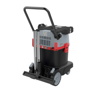 D'Orly x Sprintus CraftiX 35M Sicherheitssaugers 1200W - M-klasse - Industriestaubsauger – Bild 3