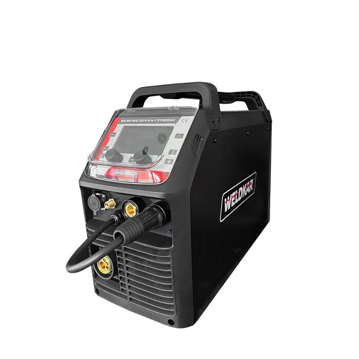 Weldkar MP 2014 4in1 Inverter - 230V