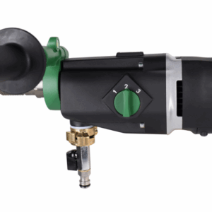 BYCON DMP-202BD - Bürstenlose Diamant-Kernbohrmaschine (D-Griff) - 2600 W - Ø 202 mm – Bild 4