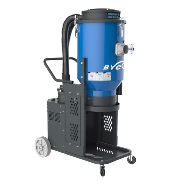 BYCON Zyklon-Staubsauger AVC-3000P HEPA H13 230V