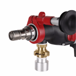 BYCON DB-202P - Tragbare Micro-Percussion Diamant-Kernbohrmaschine - 2600 W - Ø 202 mm – Bild 3