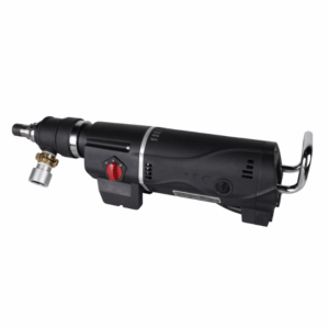 BYCON DB-352 - Micro-Percussion Diamant-Kernbohrmaschine - 3300 W - Ø 302 mm – Bild 4