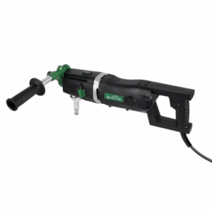 BYCON DMP-132D - Diamant-Kernbohrmaschine (D-Griff) - 1800 W - Ø 162 mm