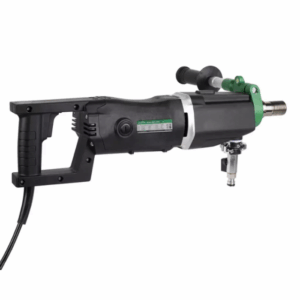 BYCON DMP-132D - Diamant-Kernbohrmaschine (D-Griff) - 1800 W - Ø 162 mm – Bild 3