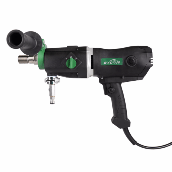 BYCON DMP-132P - Diamant-Kernbohrmaschine (P-Griff) - 1800 W - Ø 162 mm