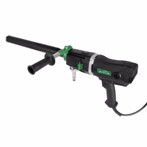 BYCON DMP-132P - Diamant-Kernbohrmaschine (P-Griff) - 1800 W - Ø 162 mm – Bild 3