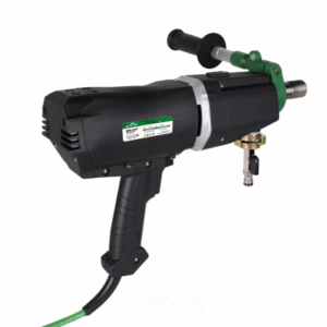 BYCON DMP-202BP - Bürstenlose Diamant-Kernbohrmaschine (P-Griff) - 2600 W - Ø 202 mm – Bild 3