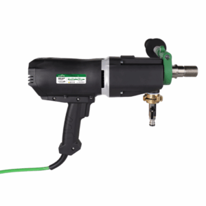 BYCON DMP-202BP - Bürstenlose Diamant-Kernbohrmaschine (P-Griff) - 2600 W - Ø 202 mm – Bild 4