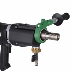 BYCON DMP-202BP - Bürstenlose Diamant-Kernbohrmaschine (P-Griff) - 2600 W - Ø 202 mm – Bild 5