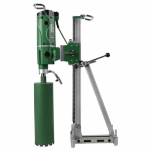 BYCON DMP-252 - Diamant-Kernbohrmaschine - 2600 W - Ø 252 mm – Bild 4