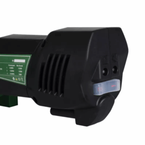 BYCON DMP-252B - Tragbare bürstenlose Diamant-Kernbohrmaschine - 3000 W - Ø 252 mm – Bild 4