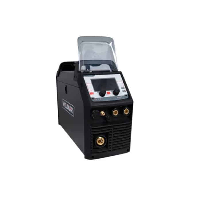 Weldkar MP 2014 4in1 Inverter - 230V 
