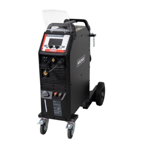Weldkar MIG 3060 C Synergic Inverter