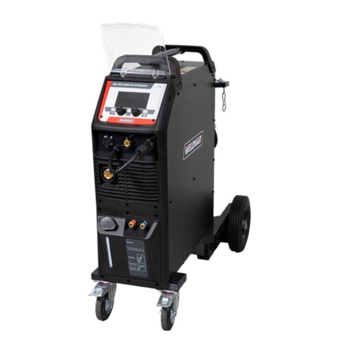 Weldkar MIG 3060 C Synergic Inverter