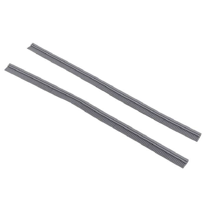 D'Orly x Sprintus Staubsauger-Gummistreifen für Bodendüse 102124 – Gummi