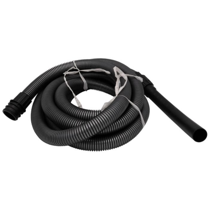 D'Orly x Sprintus Saugschlauch Ø38 mm x 5 m – Antistatisch