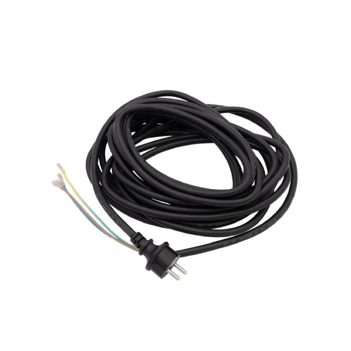 D'Orly x Sprintus Netzkabel H07RN‑F – 10 m