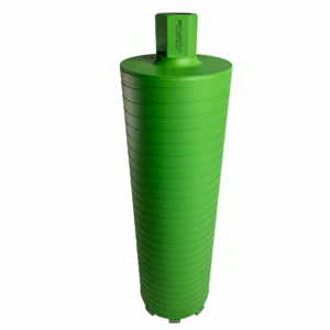 D'Orly HULKForce Premium Diamant-Trockenbohrkrone – 1 1/4” x 400 mm – Softschlagfunktion – Ø32 t/m Ø202 mm – Bild 12