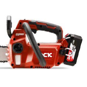 DCK Tophandle Akku-Kettensäge 250mm 20V – SET – KDCS20101BM – Bild 3