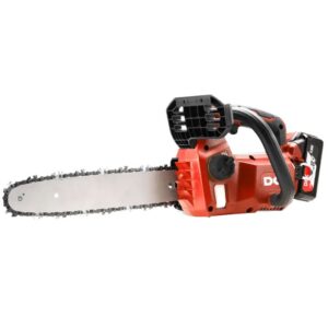 DCK Tophandle Akku-Kettensäge 250mm 20V – SET – KDCS20101BM – Bild 11