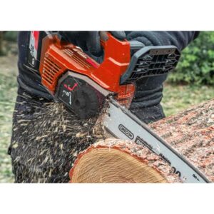 DCK Tophandle Akku-Kettensäge 250mm 20V – SET – KDCS20101BM – Bild 8