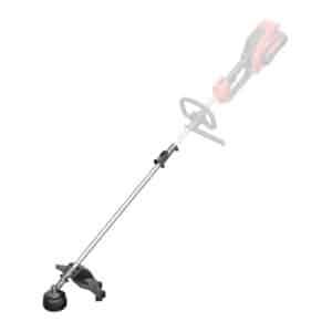 DCK Akku Freischneider Aufsatz - Fadenspule - 380mm - KDST151