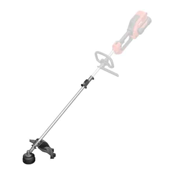 DCK Akku Freischneider Aufsatz - Fadenspule - 380mm - KDST151 DCK Akku Freischneider Aufsatz - Fadenspule - 380mm - KDST151